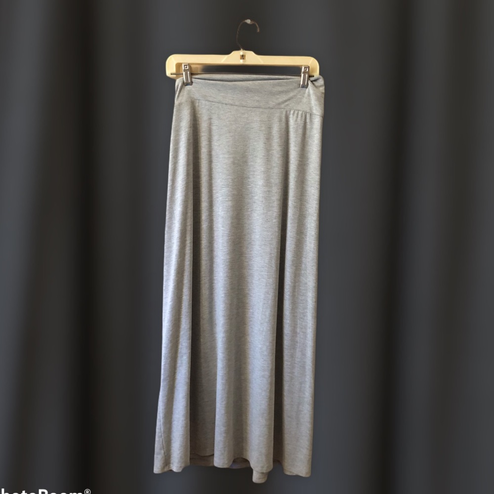 Faded Glory Maxi Skirt